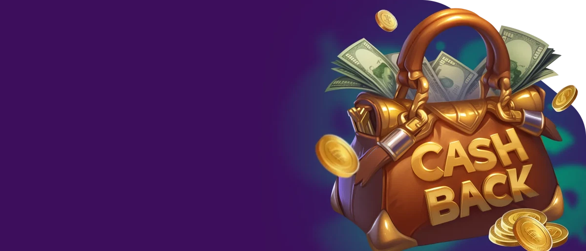 Cashback Slotsdj France