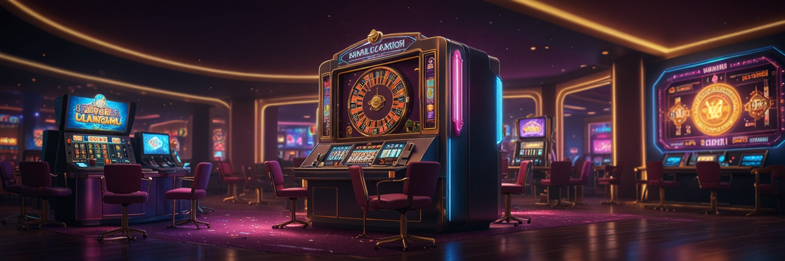 Slotsdj Casino
